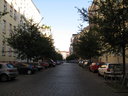 Smaller streets of Berlin
