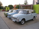 Trabants