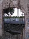 Berlin wall