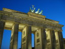 Brandenburg Gate