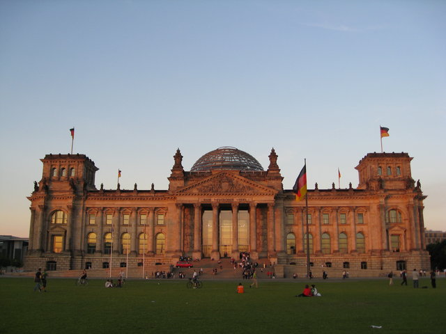 Reichstag