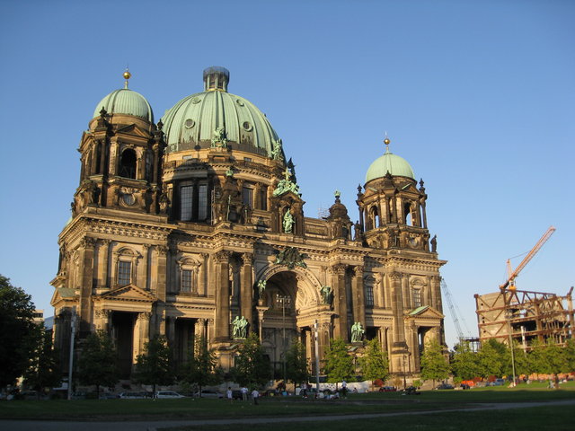 Berliner Dom