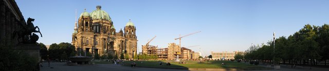 Lustgarten