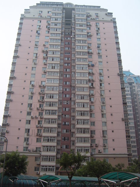 Day #2: Air conditioning