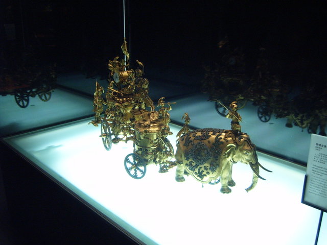 Day #3: The Forbidden City