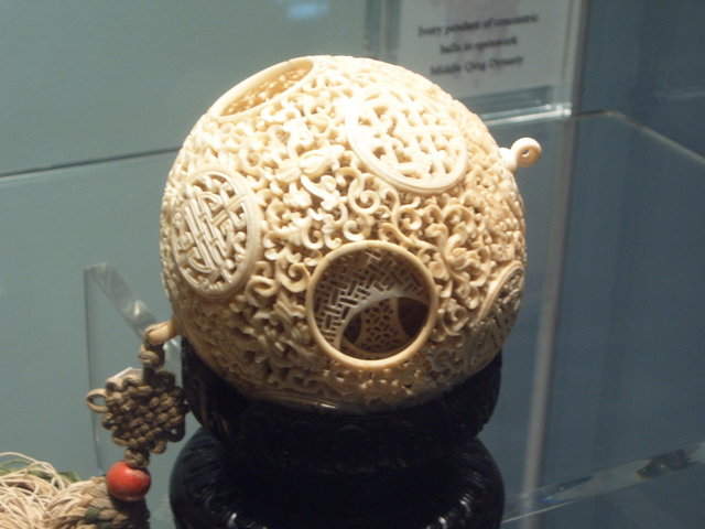 Day #3: The Forbidden City