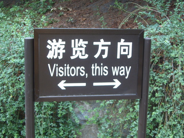 Day #4: Summer Palace