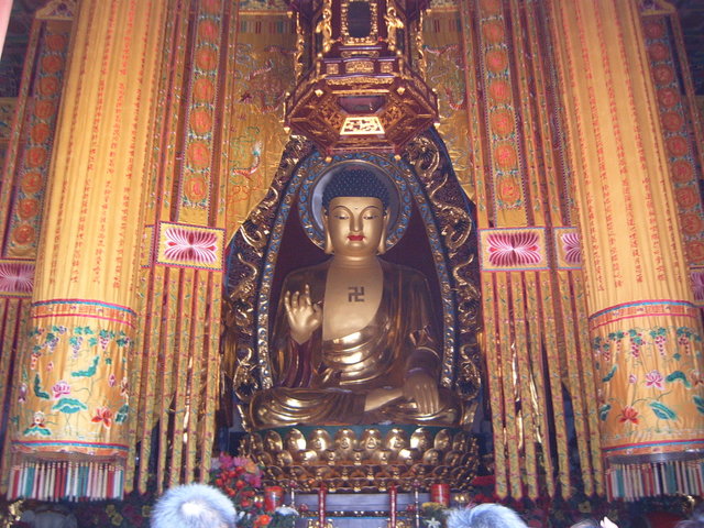 Day #6: You knew it was coming