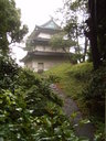 Day #4: Tower in Imperial Palace