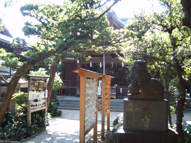 Day #2: Prayers at the temple