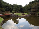 Day #12: Shinjuku Gyoen National Garden