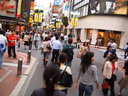 Day #13: Shinjuku streets
