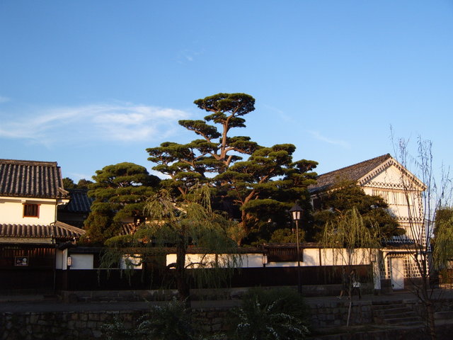 Day #6: Kurashiki