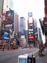 Day #2: Times Square