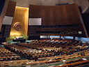 Day #3: United Nations