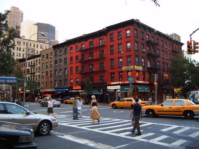 Day #2: Am I all wrong if I call this 