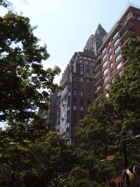 Day #3: More expensive apartments