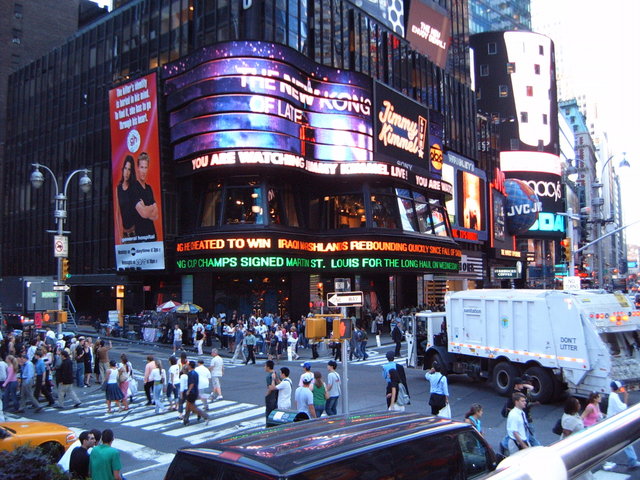 Day #6: Controlled chaos