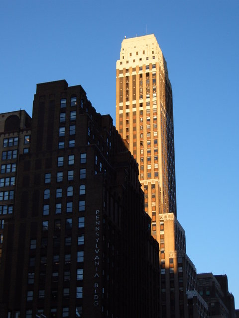 Day #6: Shadow and light