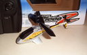 My first helicopter, PicooZ