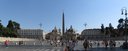 Day #3: Piazza del Popolo