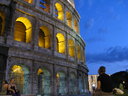 Day #3: All roads lead to Colosseum