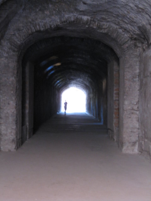 Day #2: Palatine Hill