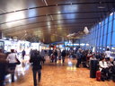 Day #1: Helsinki-Vantaa airport