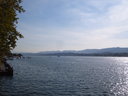 Day #5: Lake Z&uuml;rich